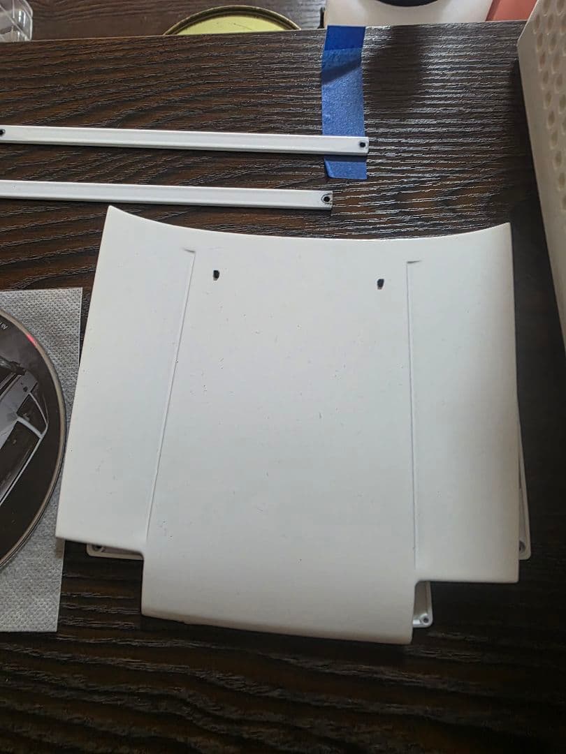 り**様 デアゴスティーニ　86