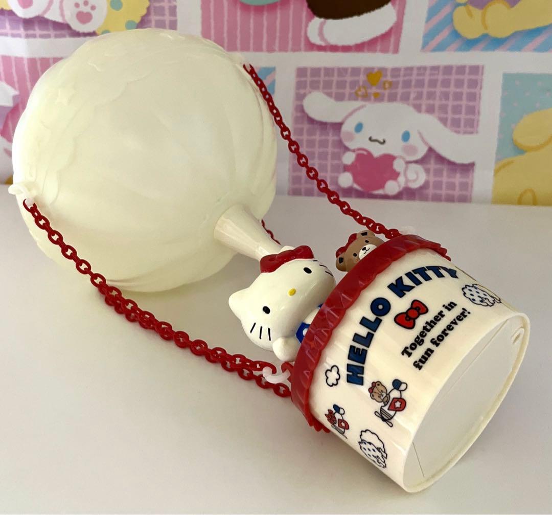 ハローキティ 気球ライト