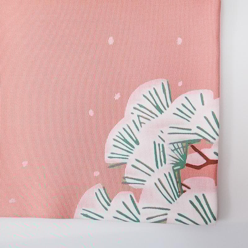 ☆865 清昌堂 やました 塩瀬製 正絹 帛紗 ふくさ 8枚セット 茶道具