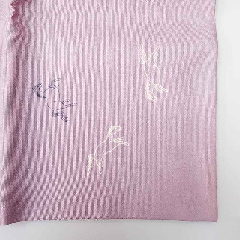 ☆865 清昌堂 やました 塩瀬製 正絹 帛紗 ふくさ 8枚セット 茶道具