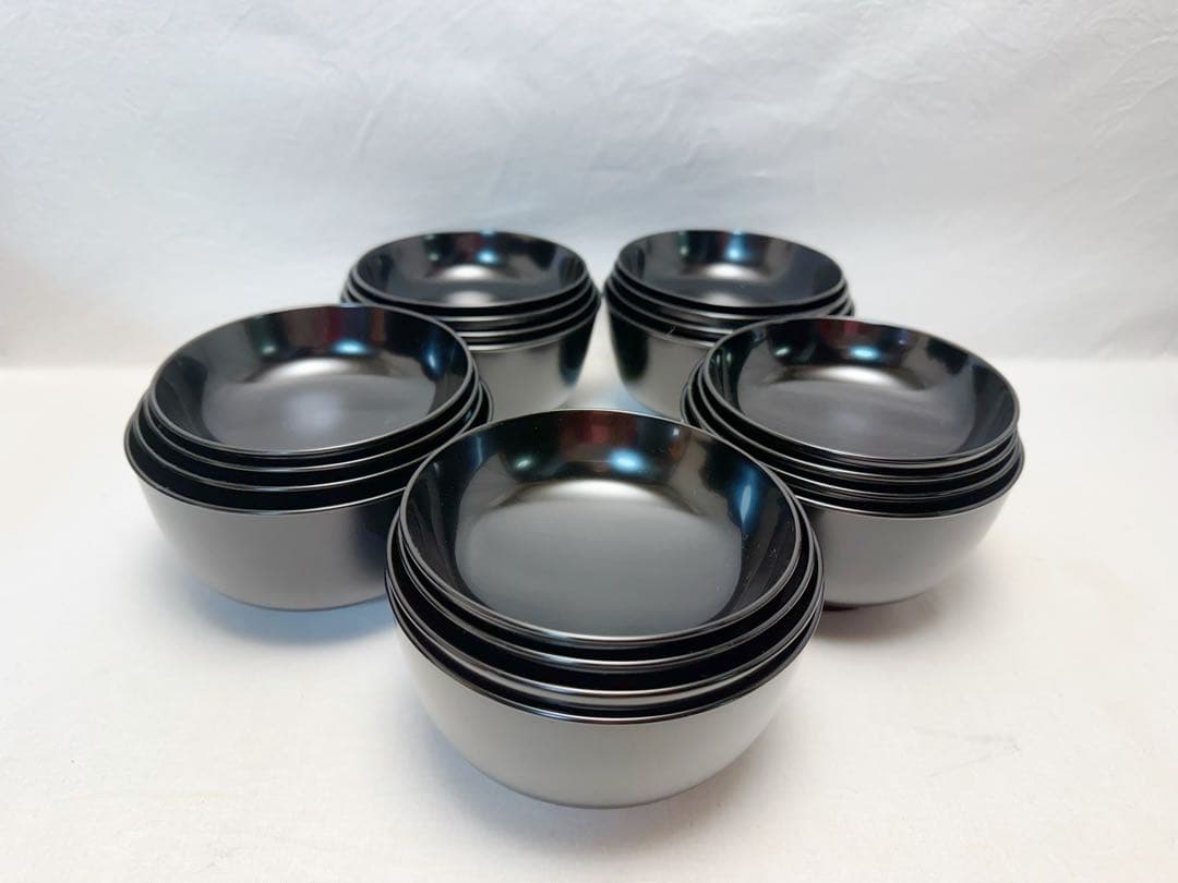 懐石道具 木製 懐石皆具一揃 五客揃 利休形 和食器 茶道 利休形 茶器揃