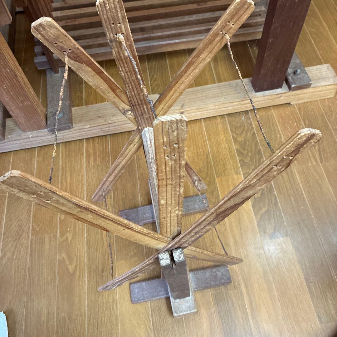 機織り機そうこう糸車その他 沖縄限定