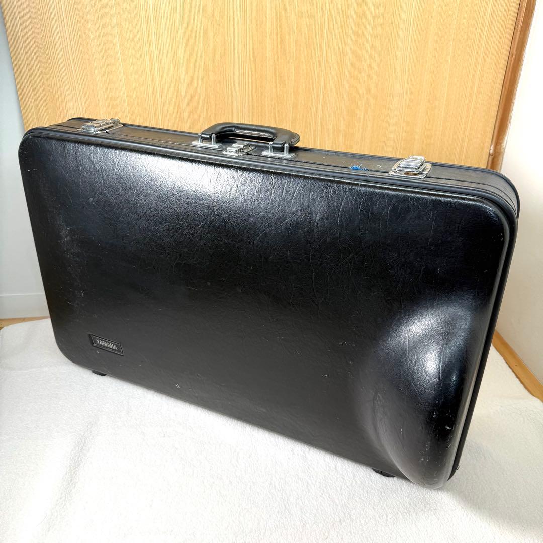 YAMAHA ユーフォニアム YEP-321 動作未確認　YEP321 ヤマハ