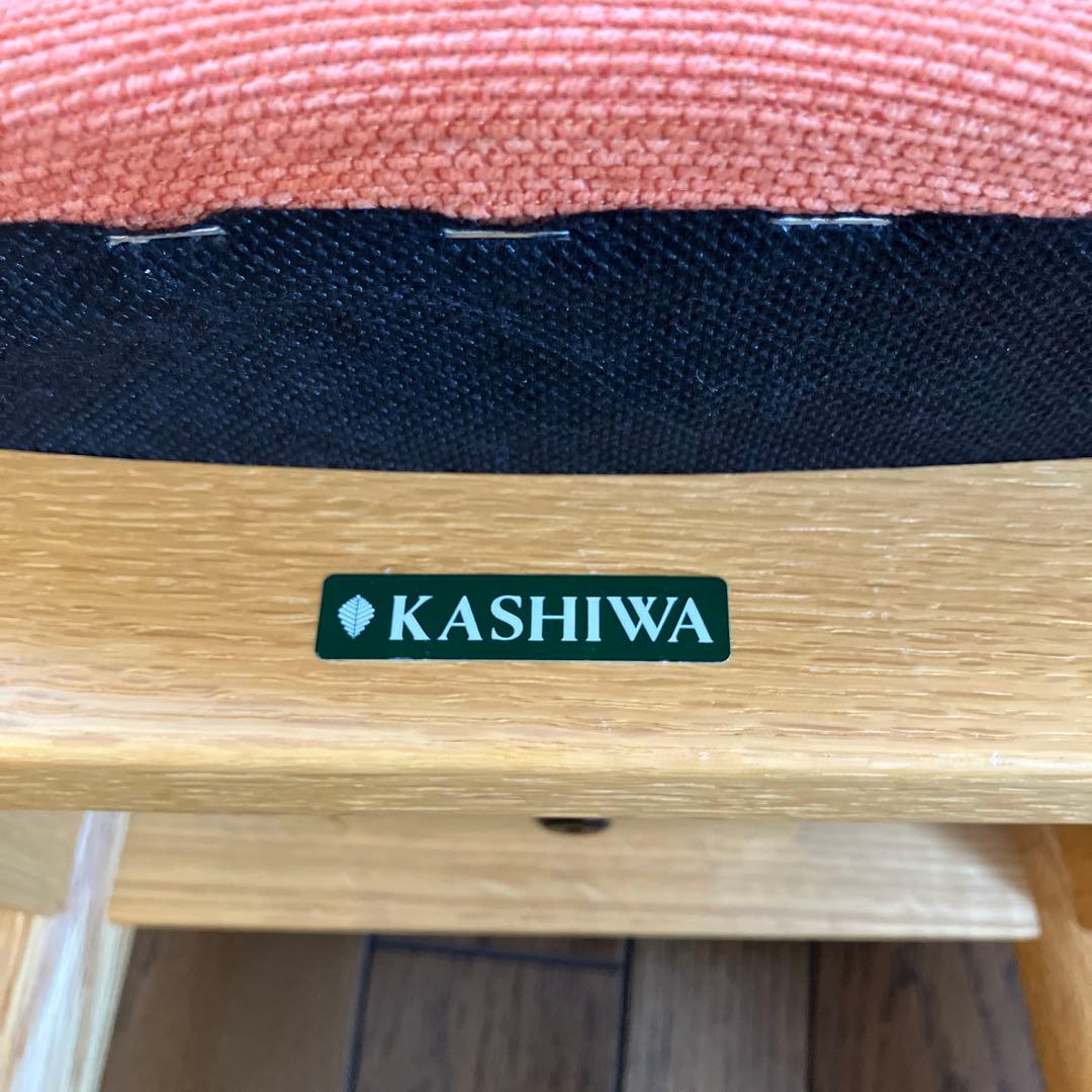 柏木工のハイスツール