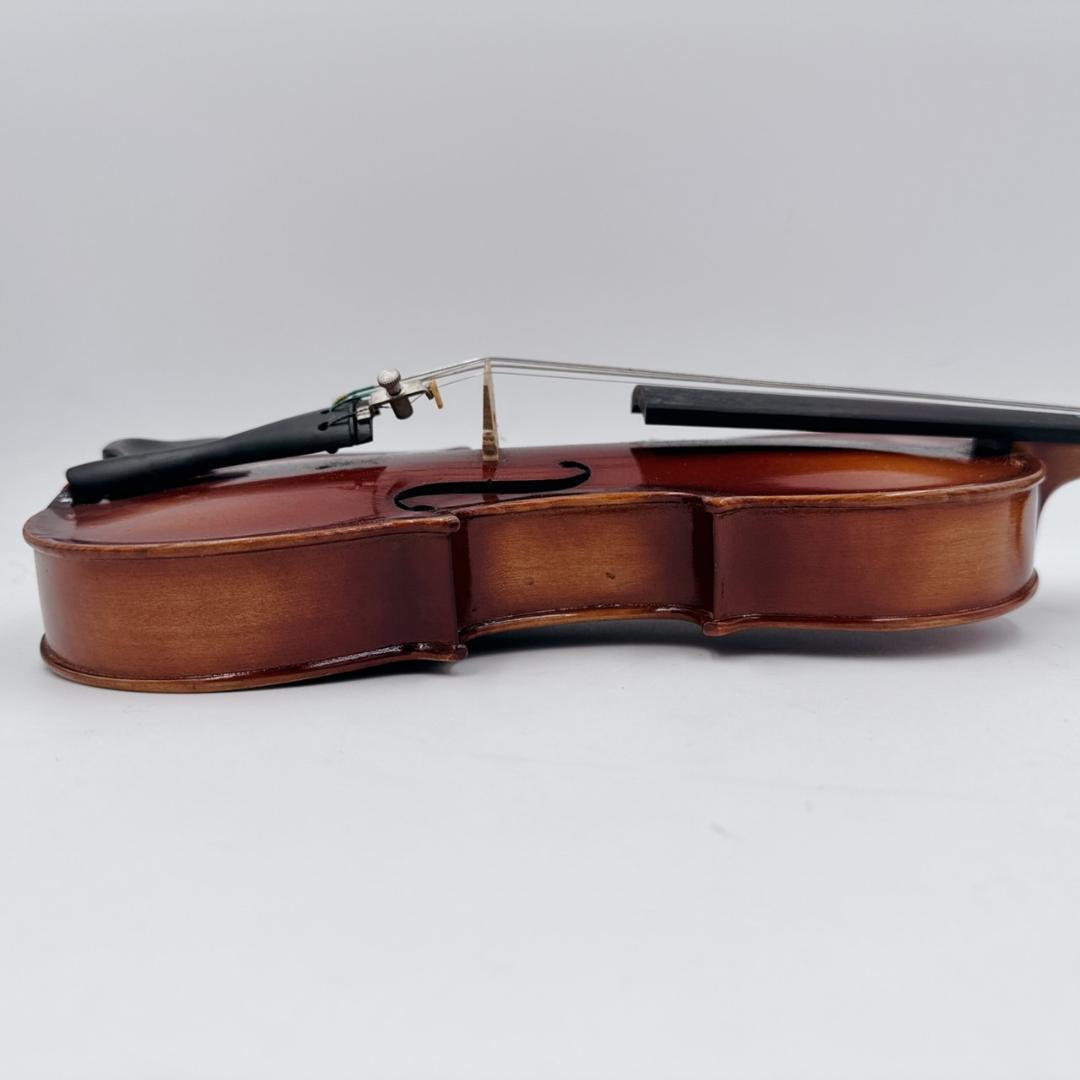 【希少】SUZUKI 1/8 No.350 ANNO 1976 バイオリン