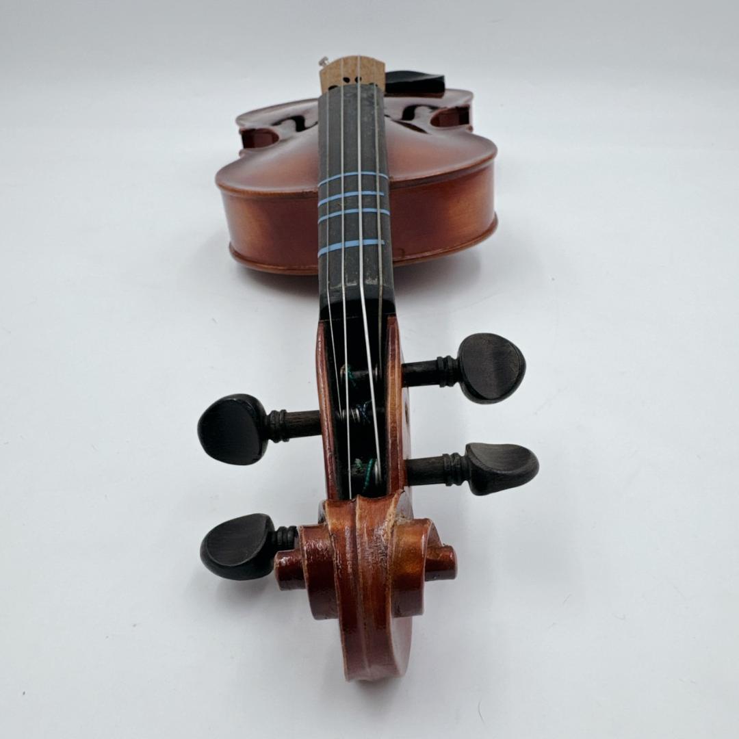 【希少】SUZUKI 1/8 No.350 ANNO 1976 バイオリン