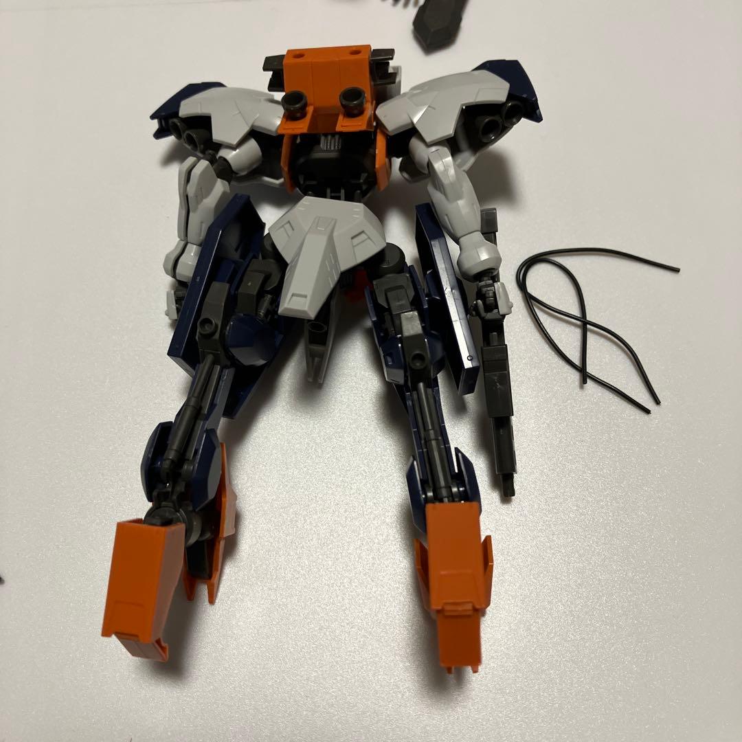 バンダイ ガンプラ ジャンク HG 1/144ガンダムバルバトスルプス ほか