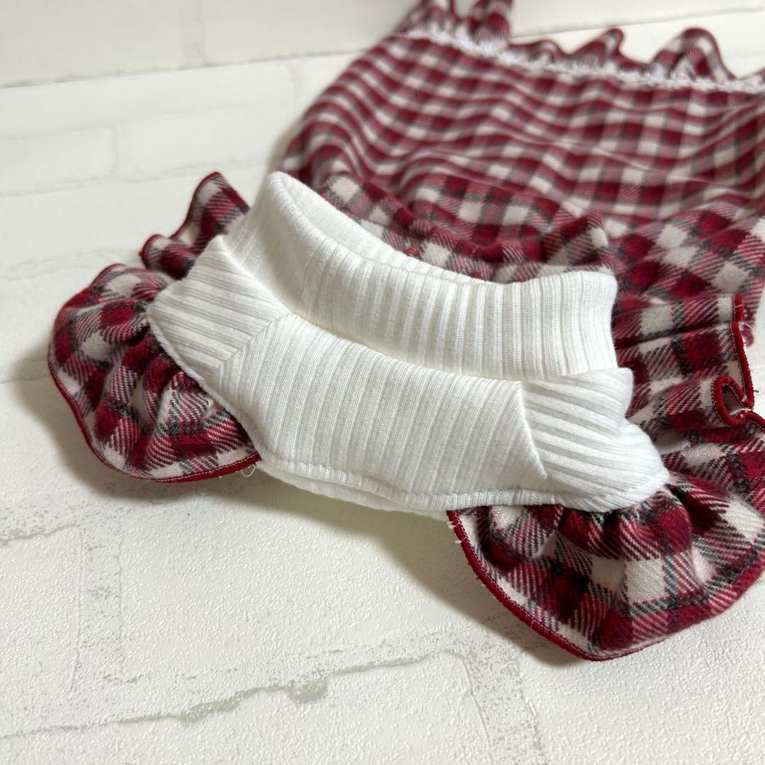 新しいペット用品 - くるみ様☆犬服☆ハンドメイドオーダー☆2着✩.*˚