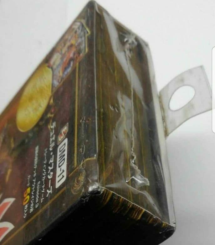 デュエルマスターズ デッキ