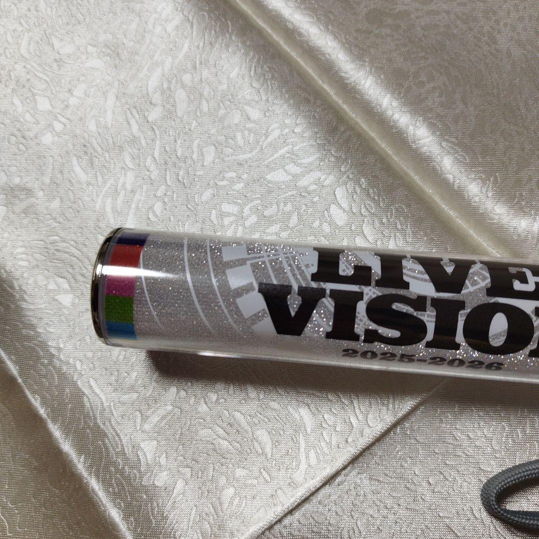 水樹奈々 LIVE VISION 2025-2026 ペンライト - メルカリ