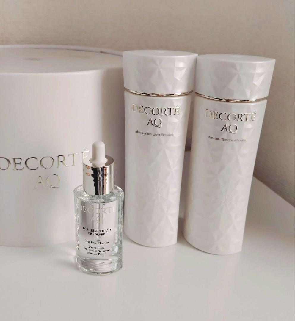 ☆*☆様 ☆新品☆コスメデコルテ　ＡＱ　ラディアンス コフレ Ⅱ 2025一部