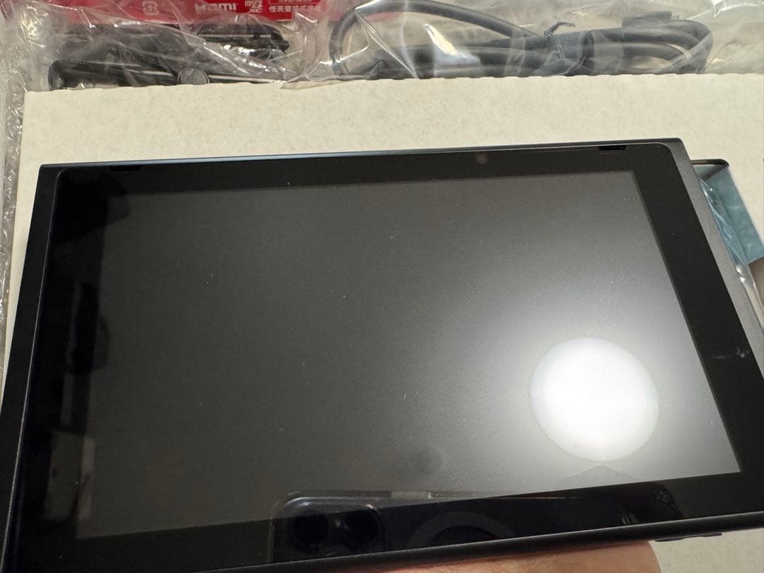 Nintendo Switch 本体 Joy Con スイッチ 任天堂