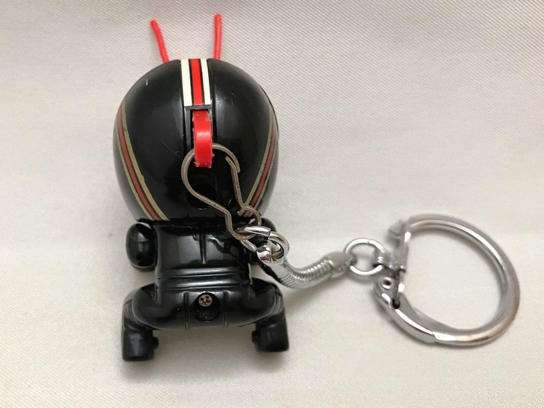 仮面ライダーブラック　バトルホッパー　カッとびライダー　仮面ライダー倶楽部