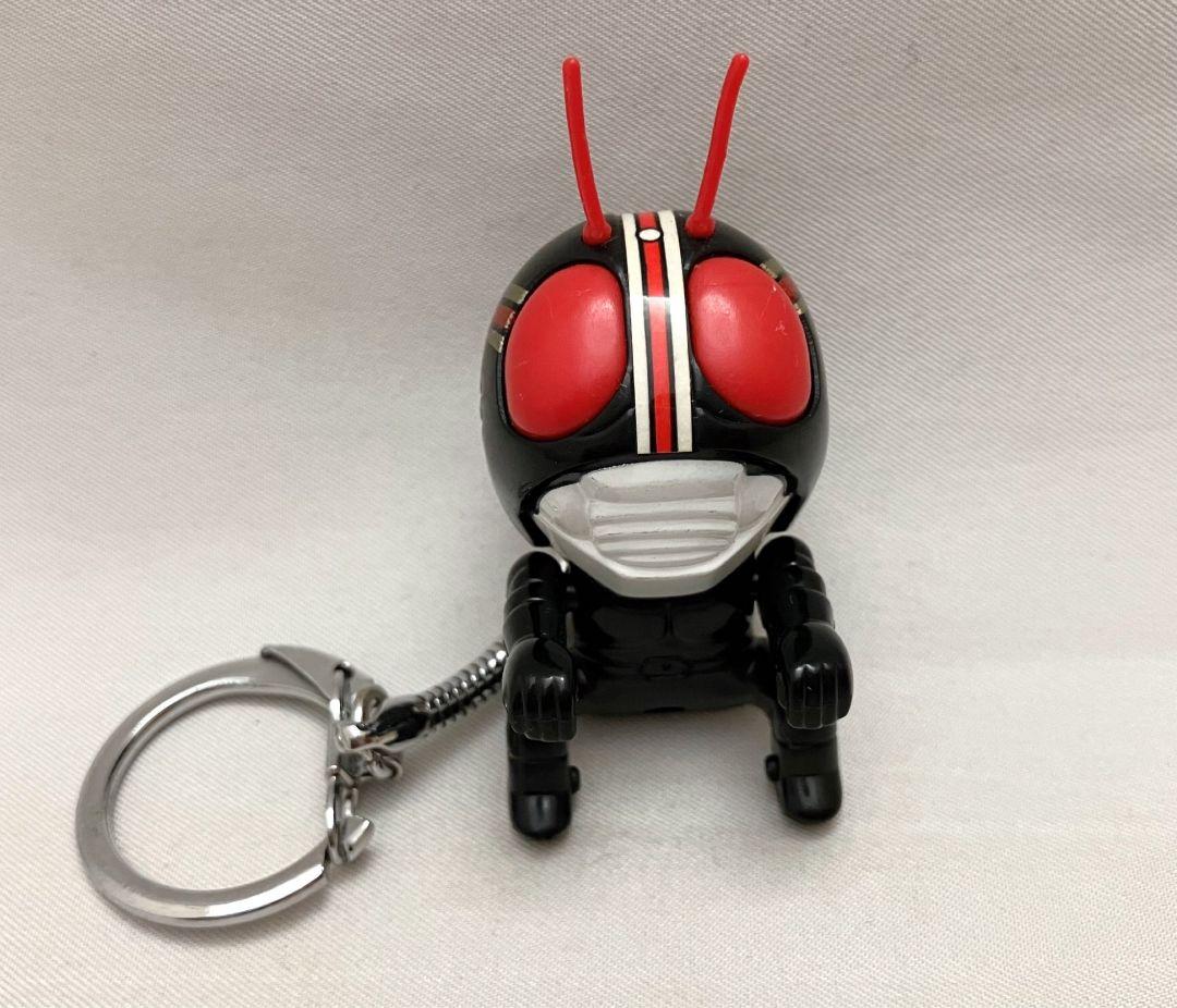 仮面ライダーブラック　バトルホッパー　カッとびライダー　仮面ライダー倶楽部