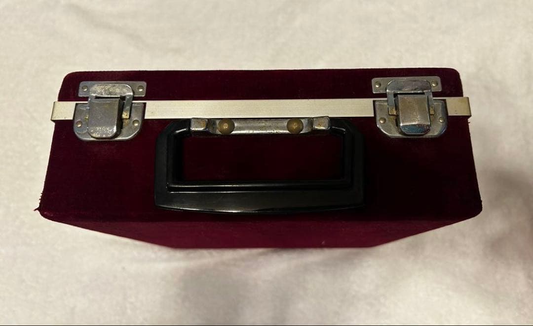 【美品 】藝夢堂 特選麻雀牌 取説付 高級麻雀　グリーン牌