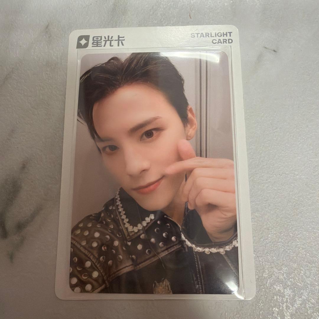 JO1 川西拓実 TIMA トレカ QQ Music 星4 中国限定 くじ - メルカリ