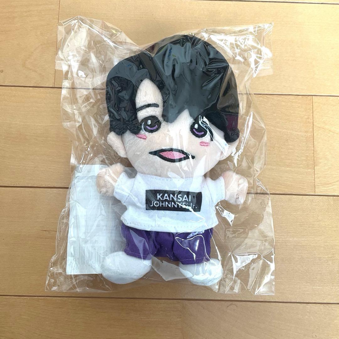 大西風雅 ちびぬい - メルカリ