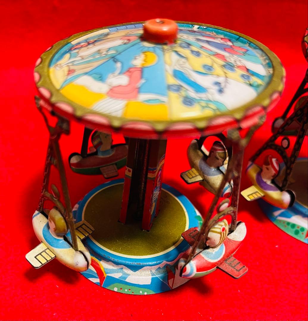 昭和・平成レトロ玩具　ブリキのおもちゃ　その他おまとめセット　大量