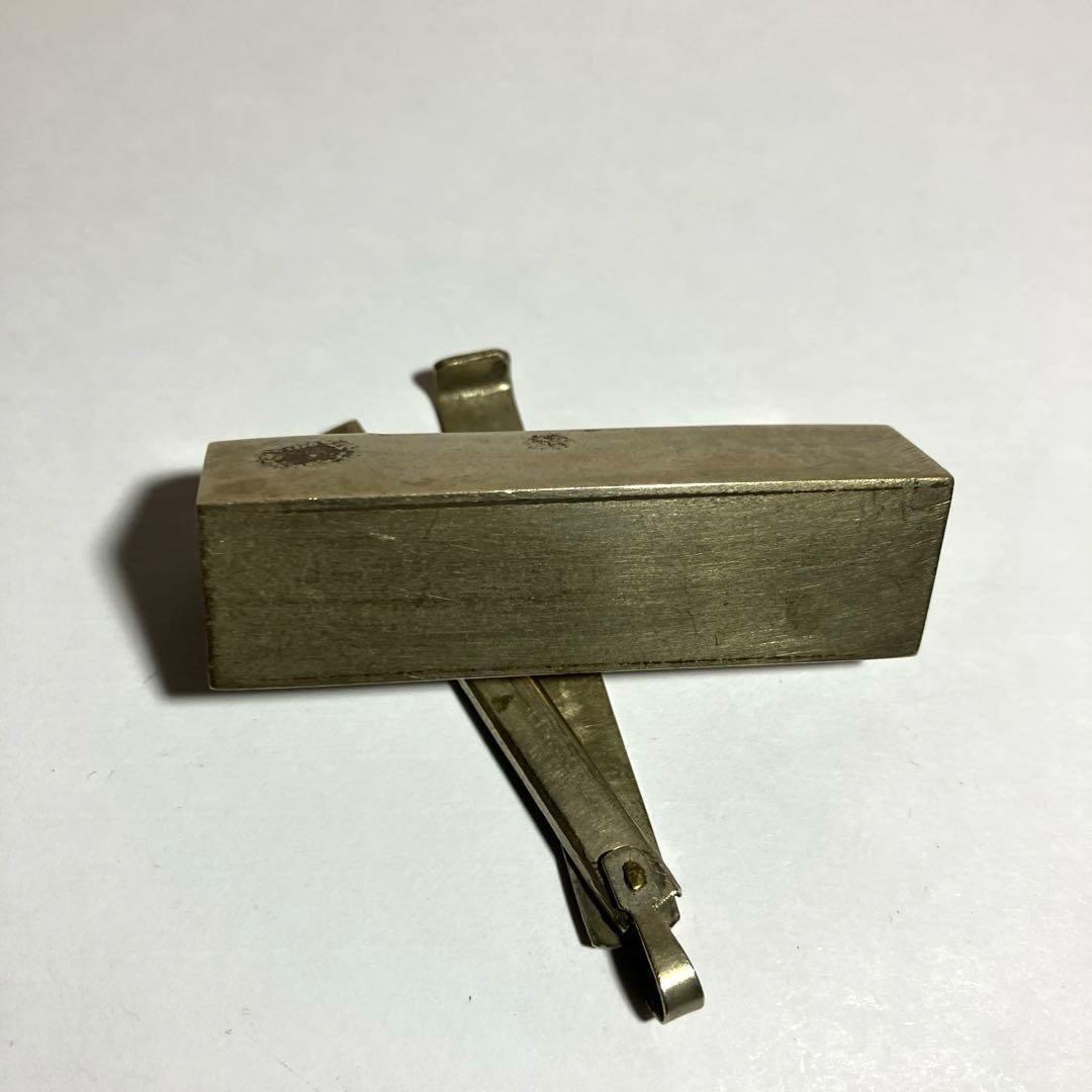 解錠試してみて下さい（その2）「解錠方法が特徴的な李朝銘