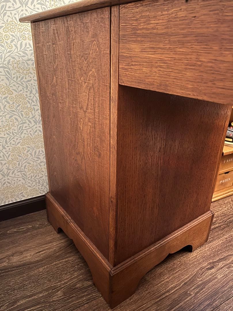 アンティーク 家具 チャイルドデスク キッズデスク 子ども用机