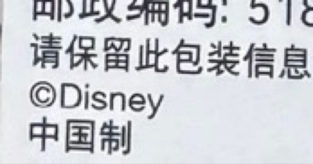 上海ディズニー　リーナベル　お花　ぬいぐるみ