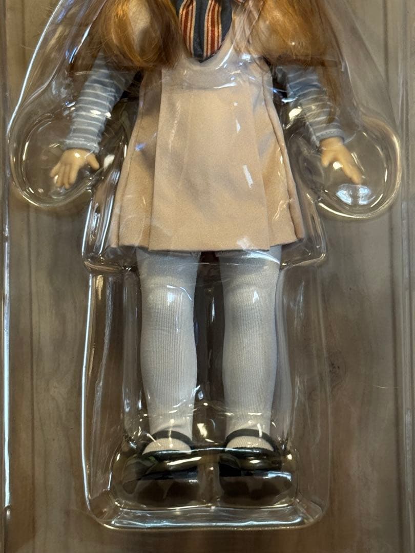 ★訳あり★ ミーガン　フィギュア　高さ約27cm M3GAN ★希少★