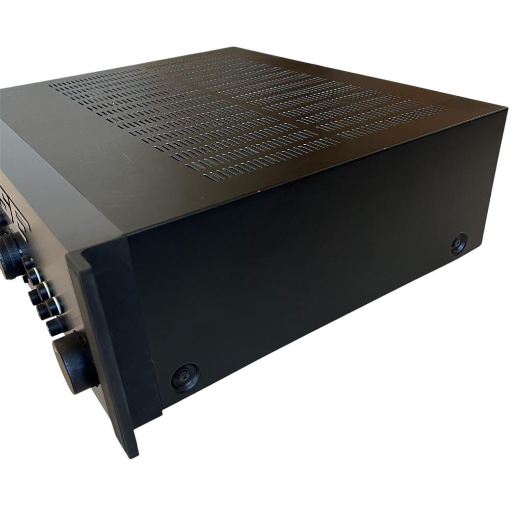 BOSE 4702-III プリメインアンプ 美品 ボーズ