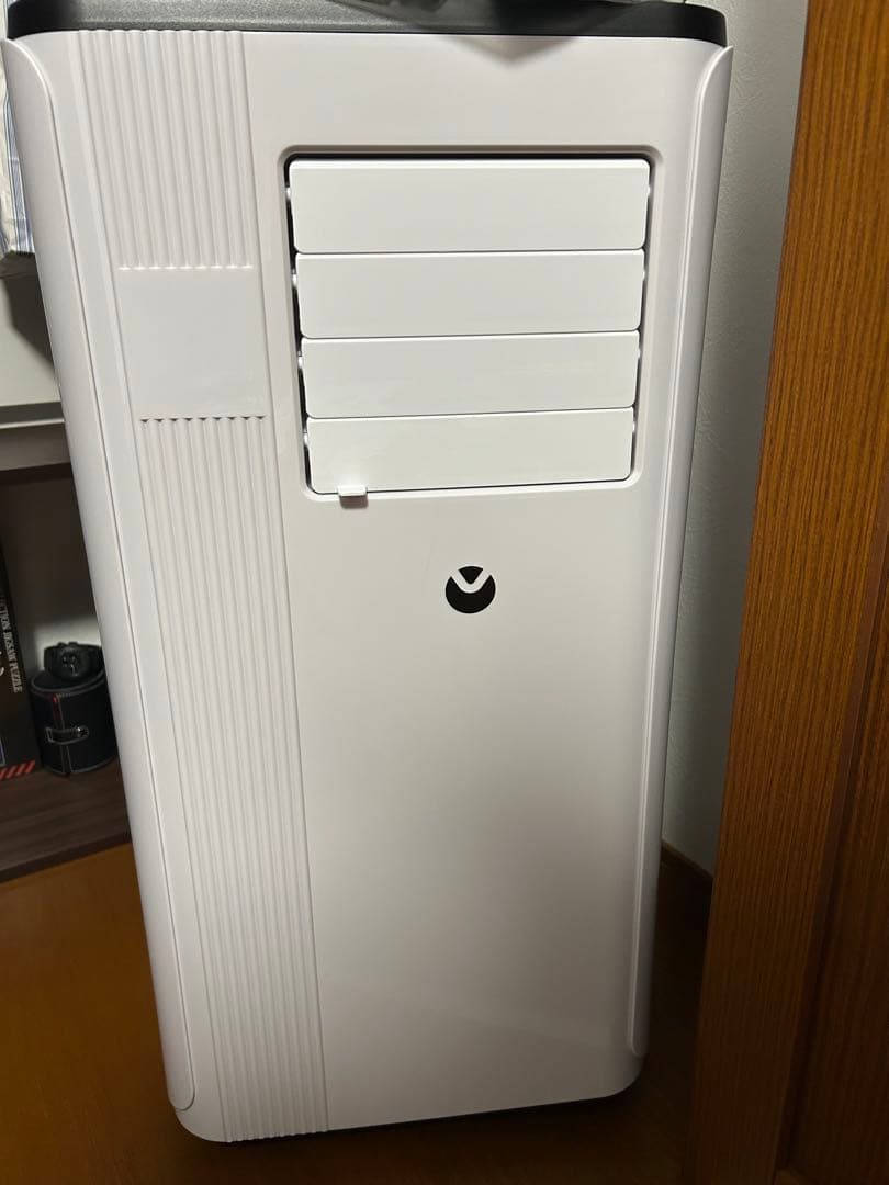 IOYIO 移動式クーラー