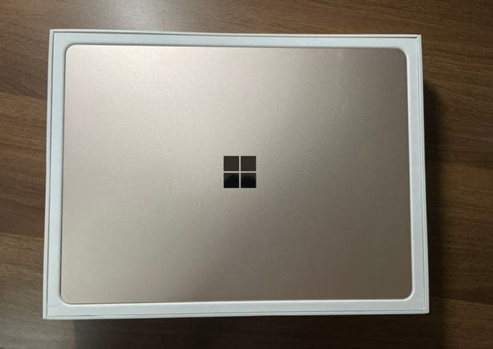 Microsoft Surface Laptop Go 未使用品 Surface Goの検索結果｜新品