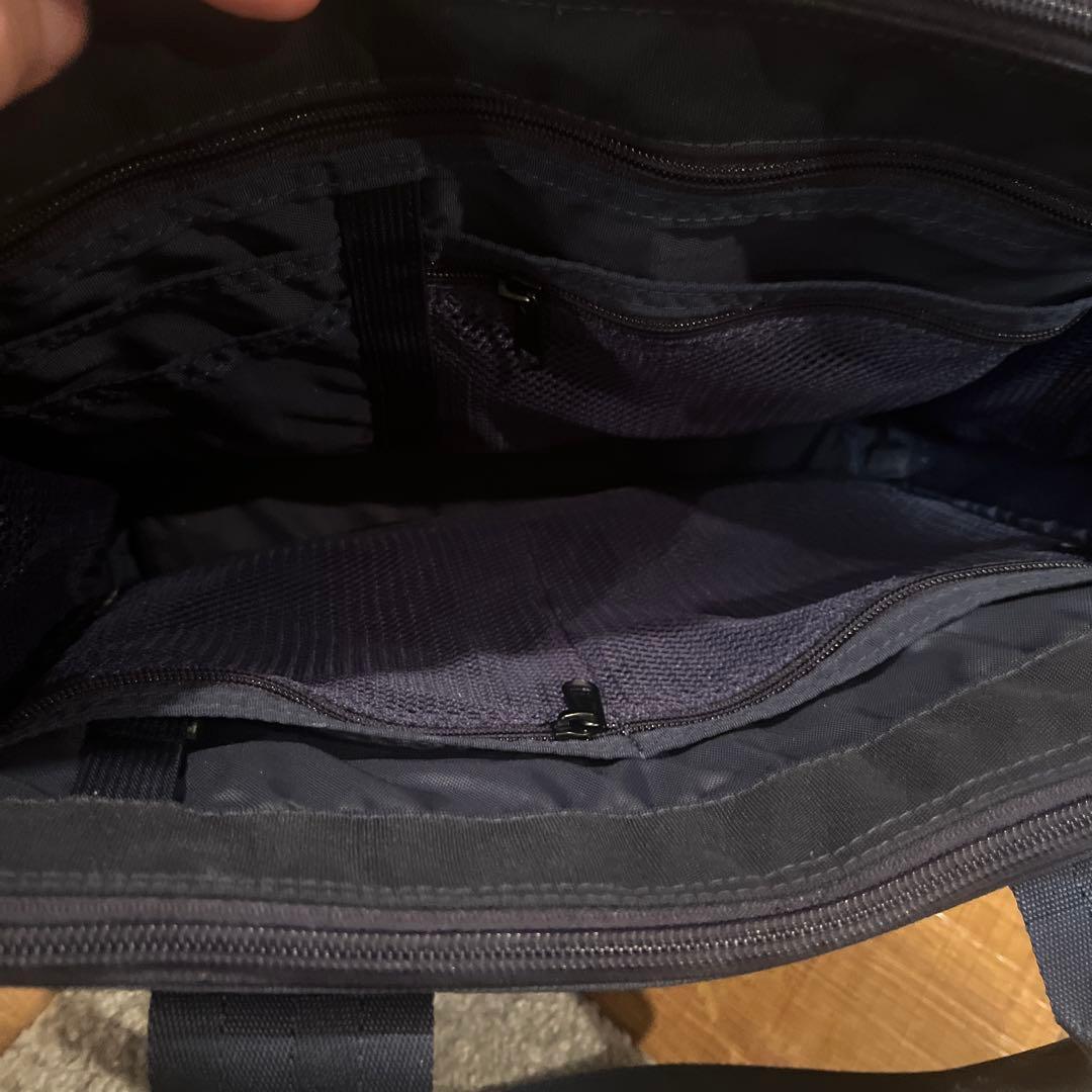 BRIEFING PROTECTION TOTE MW GENII美品　完売品