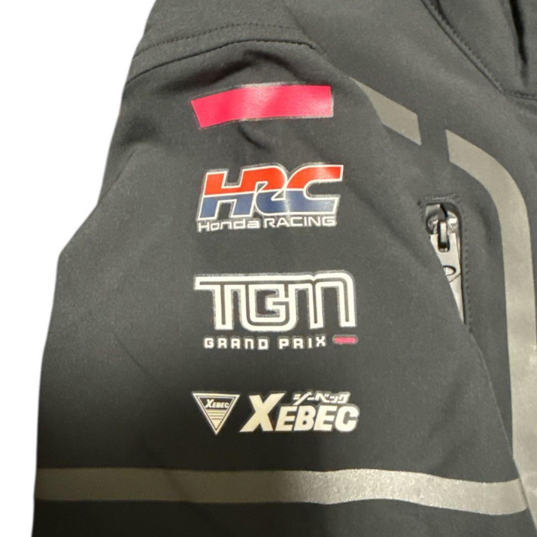 最安値！TGMチームブルゾン 野田樹潤(JUJU)直筆サイン入り Lサイズ 最