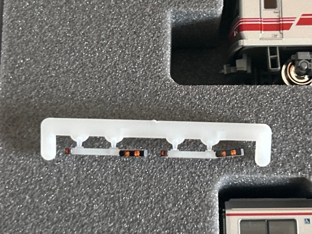 鉄道模型 Nゲージ KATO 10-1126 東京メトロ 丸の内線 02系 6両