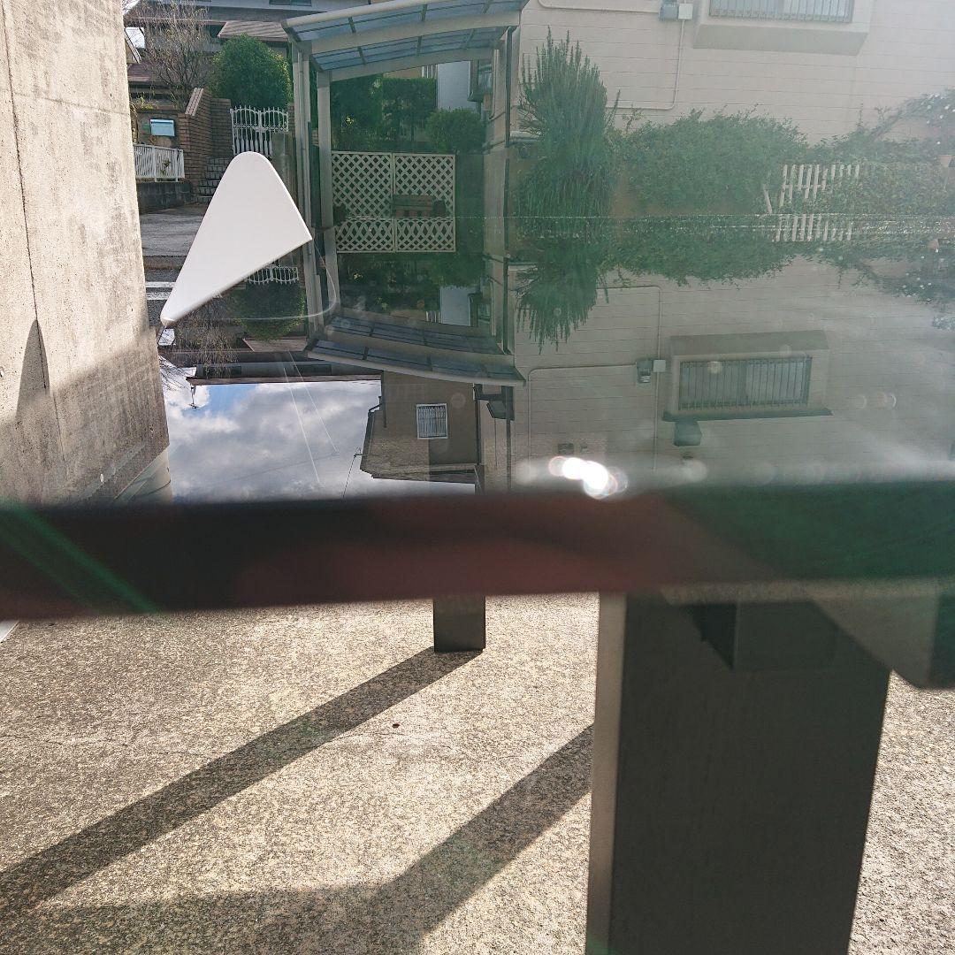 値下げ◇cassina　カッシーナイクスシー BLOOM ダイニングテーブル　黒