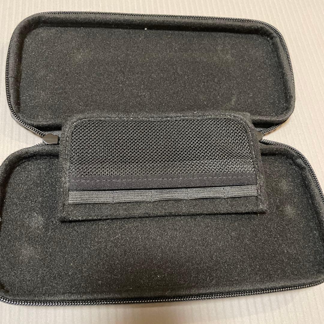 Nintendo Switch グレー 本体 SDカード・充電器・ケース付き