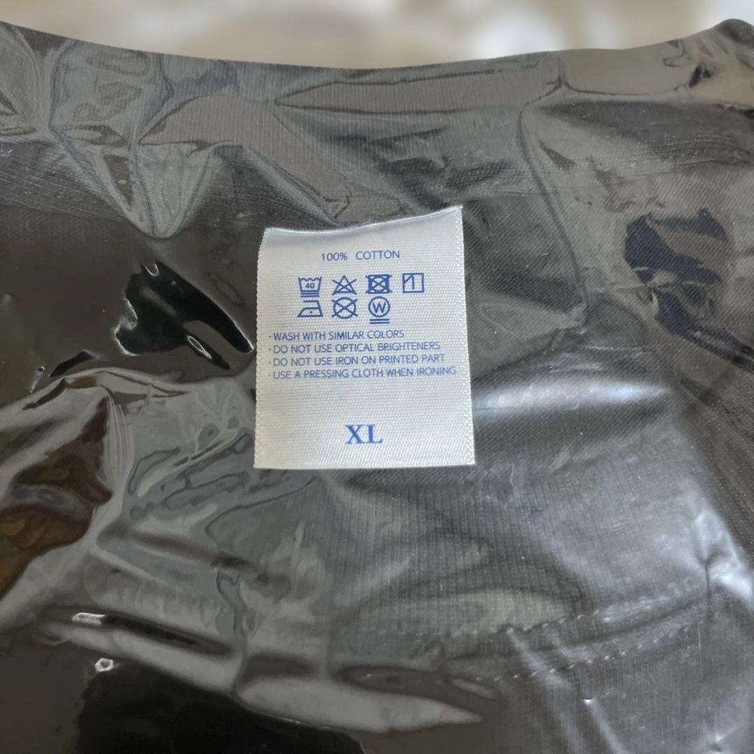 Miho Nakayama Concert Tour 2024 Tシャツ XL