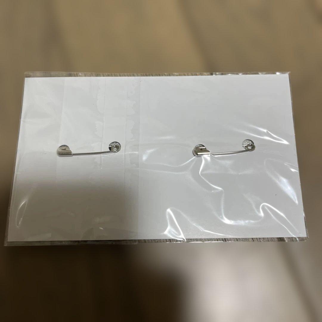 Miho Nakayama Concert Tour 2024 Tシャツ XL