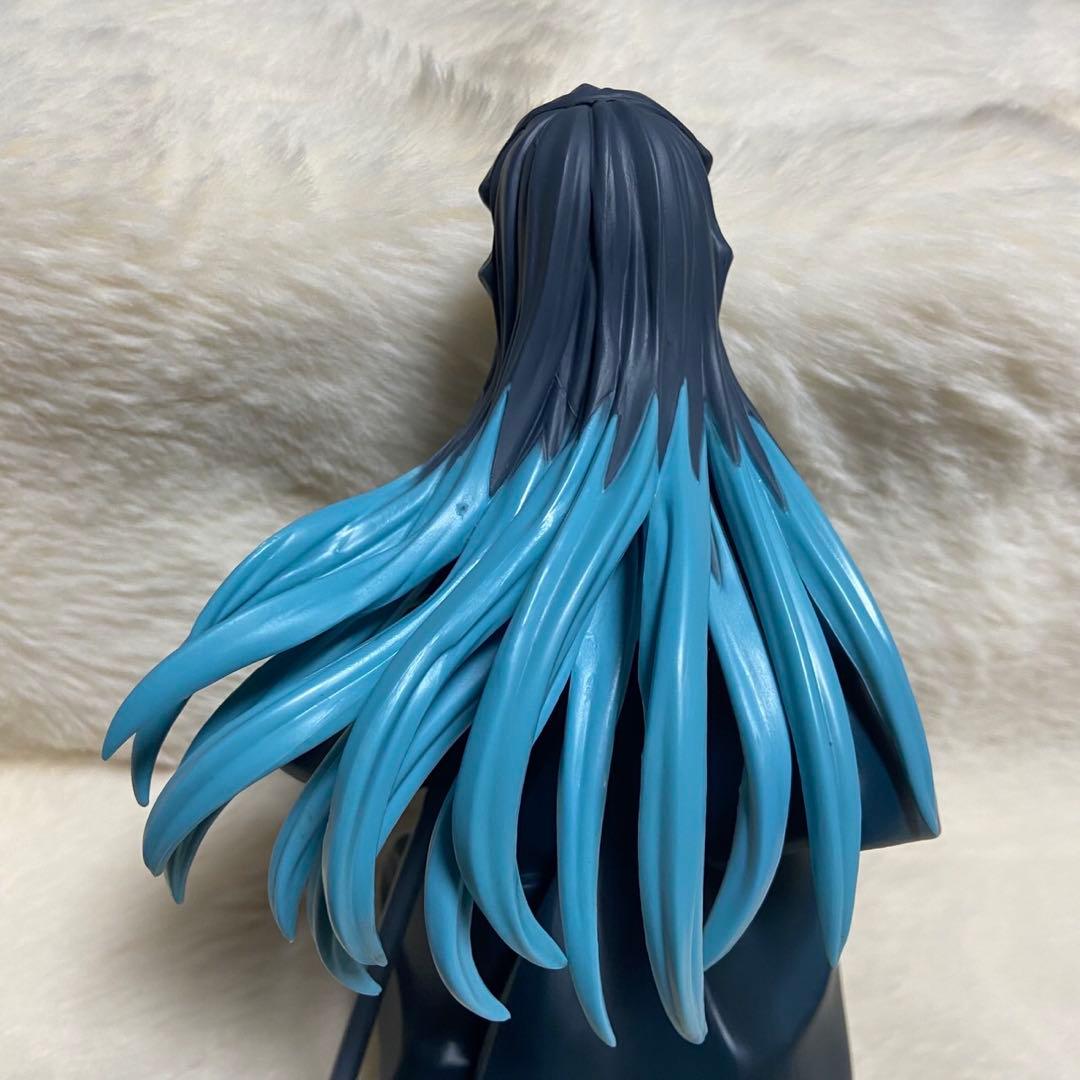 鬼滅の刃　一番くじ　MASTERRISE フィギュア　時透無一郎