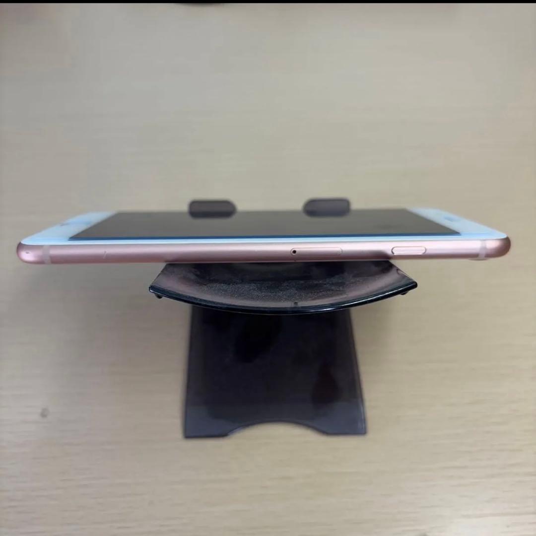 品 iPhone 8 Plus 64GB ゴールド 制限なし 最大容量73%