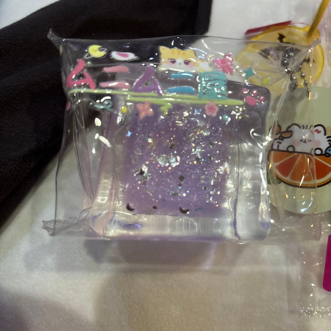 mellojoyスクイーズ　まとめセット