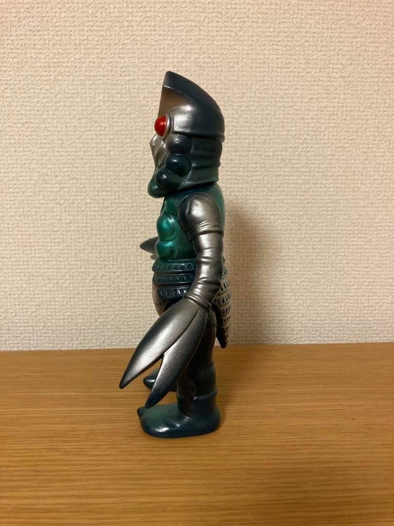 ブルマァク　バルタン星人