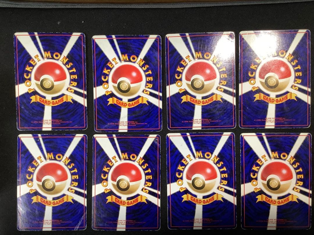 ポケモンカード　旧裏　プロモ　拡張シート　カード16枚まとめ売り