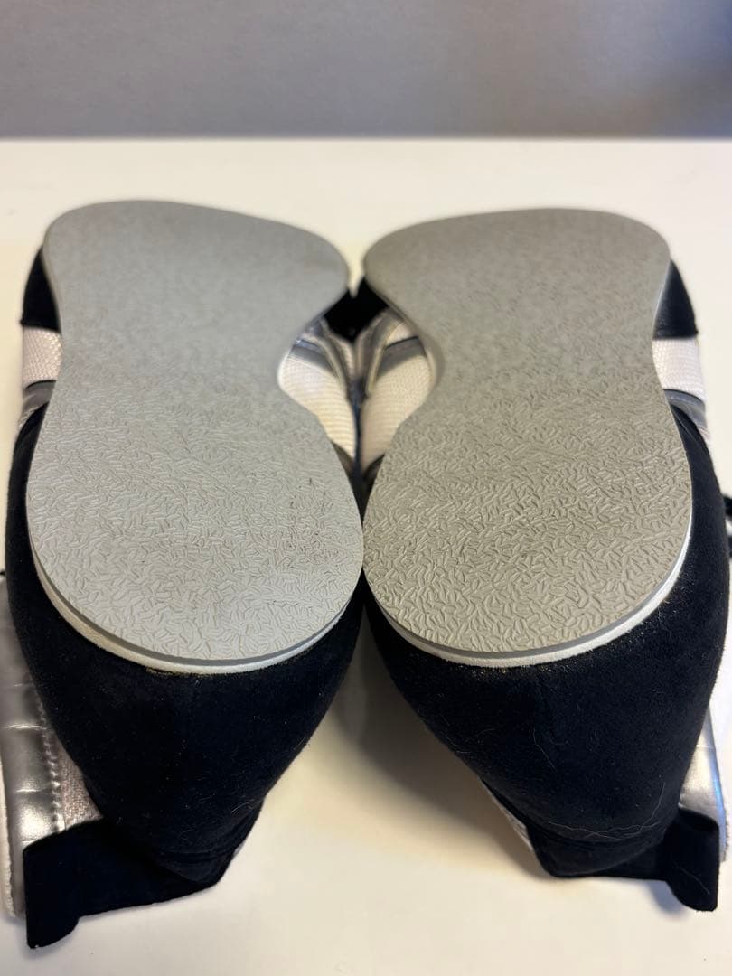 asics アシックス ボクシングシューズ 26.5cm