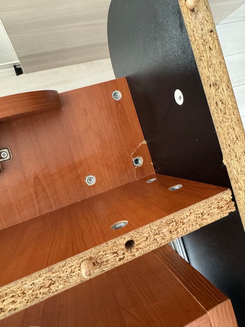 DTM用デスク Zaor(ザオール) MIZA M