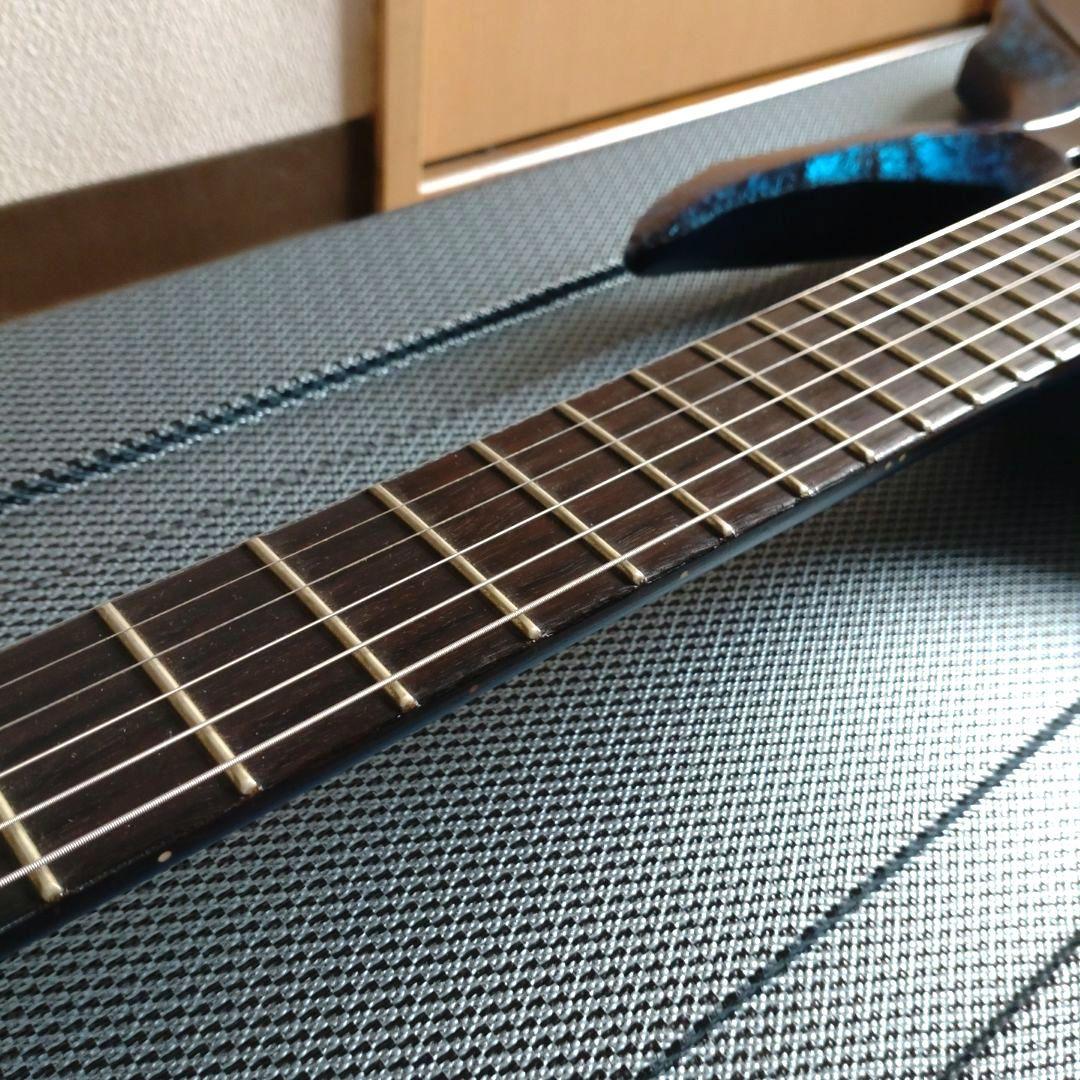 GrassRoots G-A-68 ガゼット 葵モデル カスタムデザインVer. - メルカリ