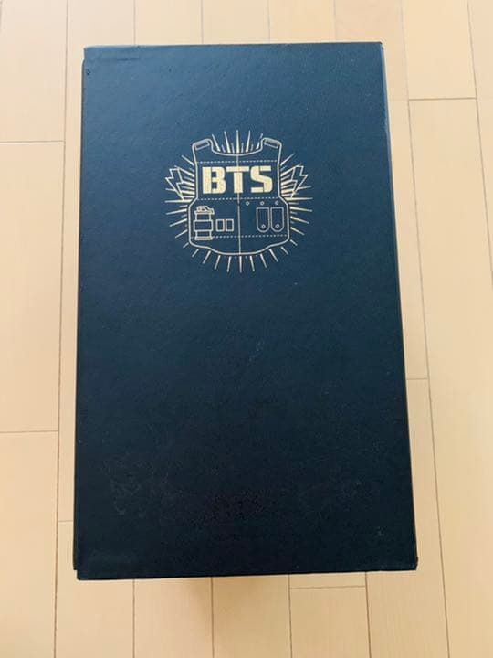 BTS 初代 ヒプモン HIPHOP MONSTER ホソク JHOPE