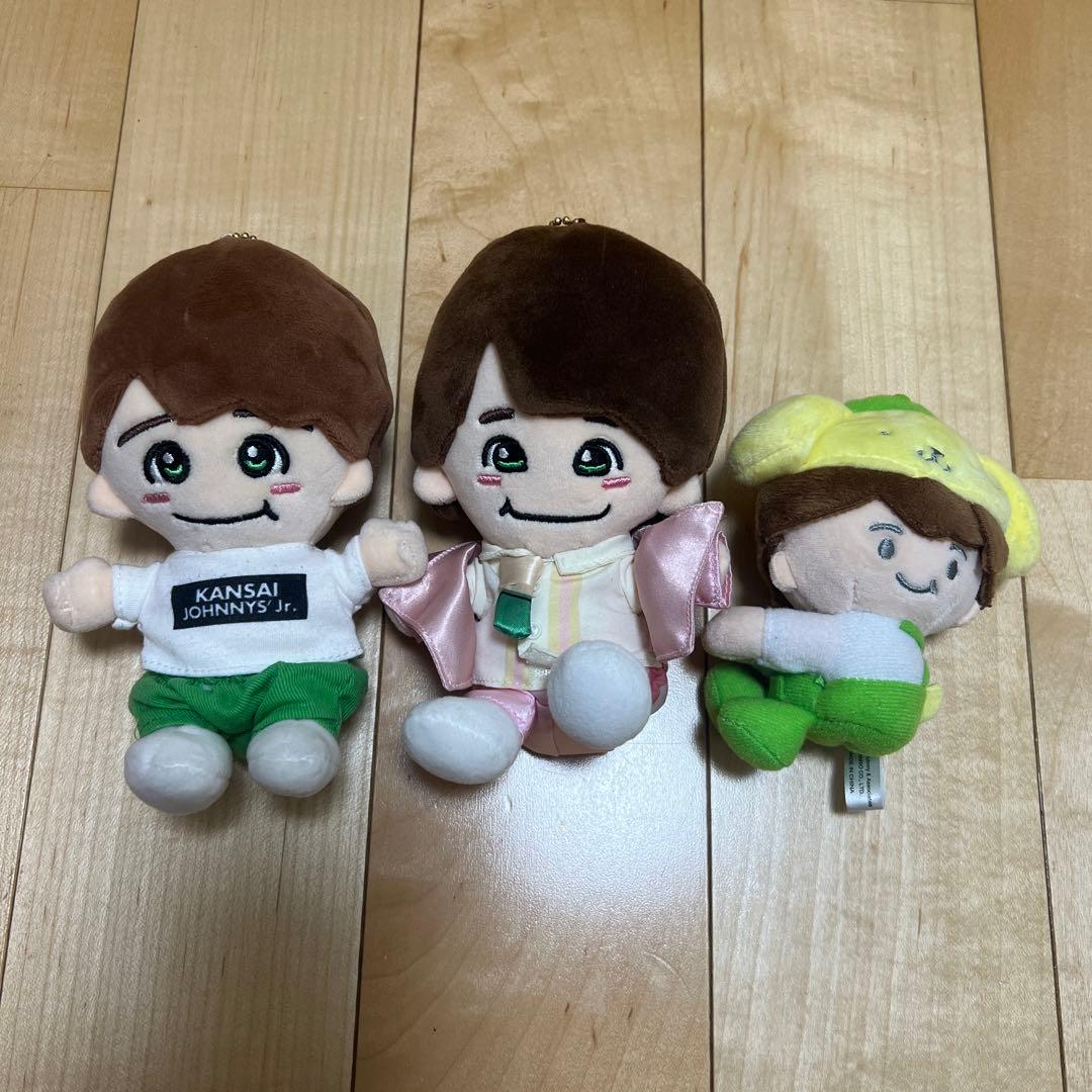 accessぬいぐるみもちセスアークバージョン