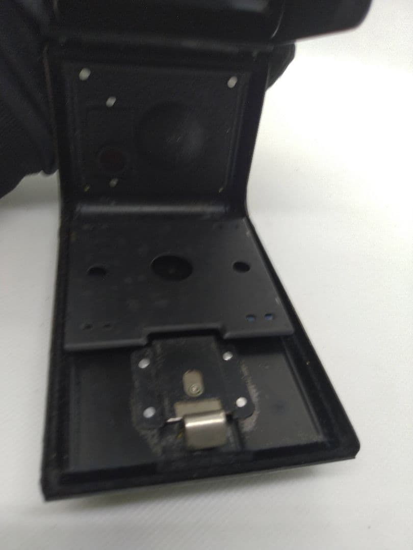 ○最終値【整備済完動品】ZEISS IKON IKOFLEX Ⅱa 855/16