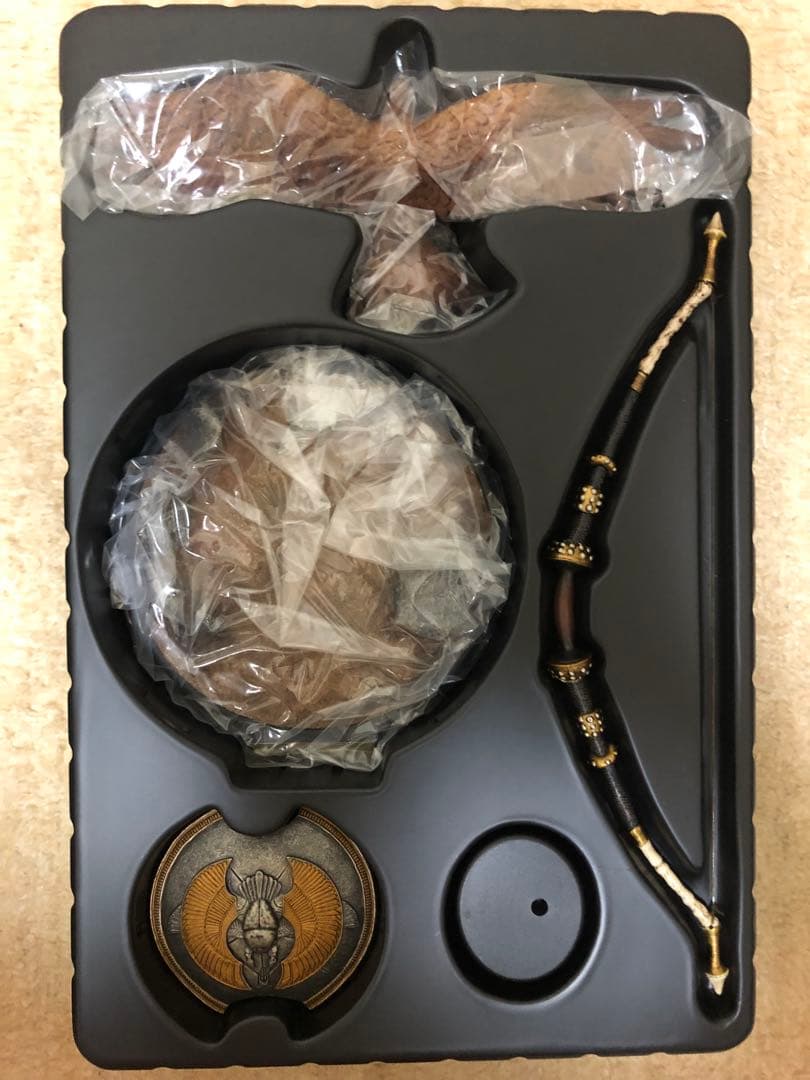 damtoys アサシンクリード オリジンズ 1/6 フィギュア ダムトイズ 剣