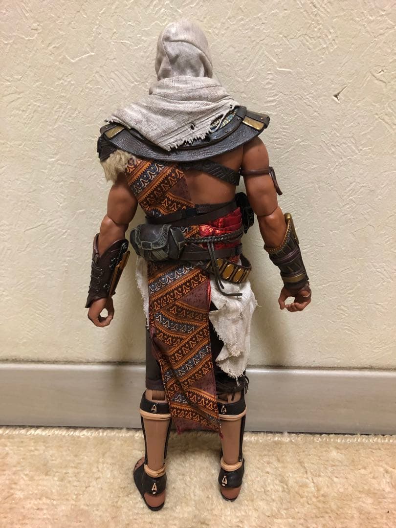 damtoys アサシンクリード オリジンズ 1/6 フィギュア ダムトイズ 剣