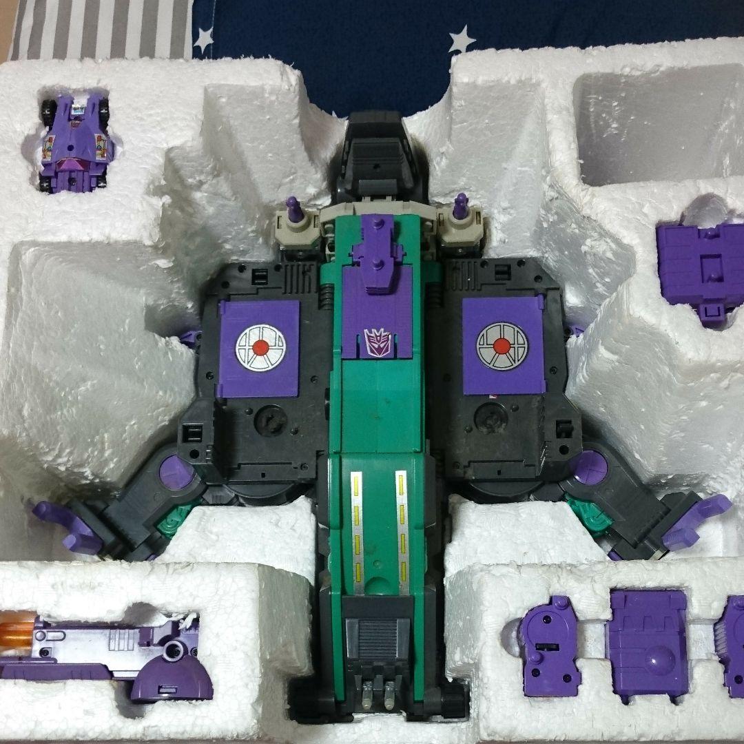 トランスフォーマー ダイナザウラー